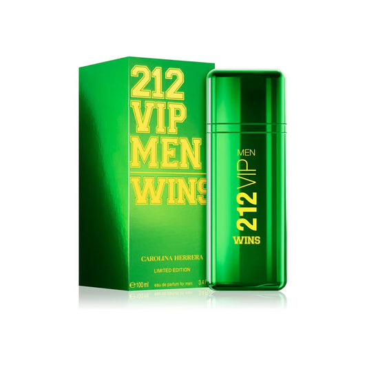Carolina Herrera 212 VIP Men Wins 100ml