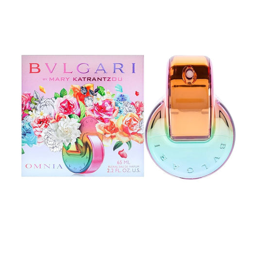 Bvlgari Omnia by Mary Katrantzou – Edición Limitada (65ml)