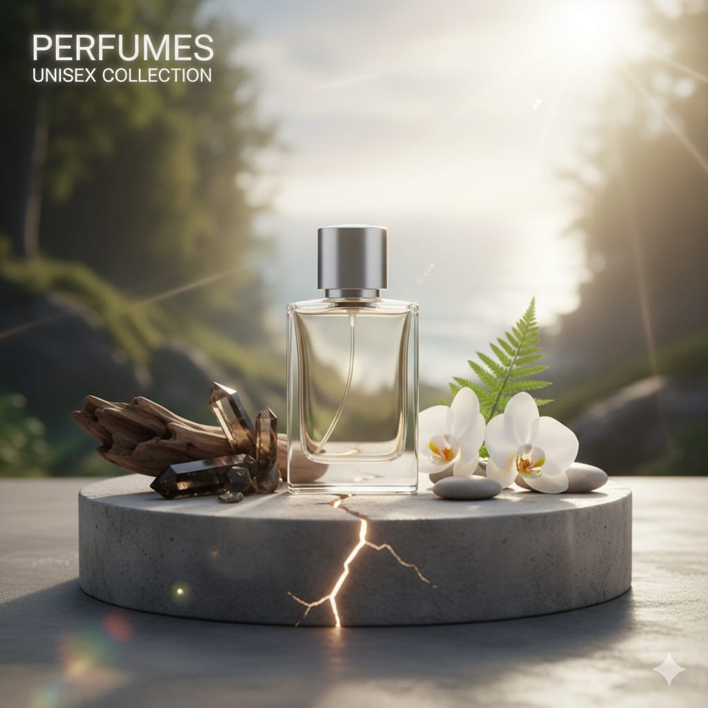 Perfumes Unisex
