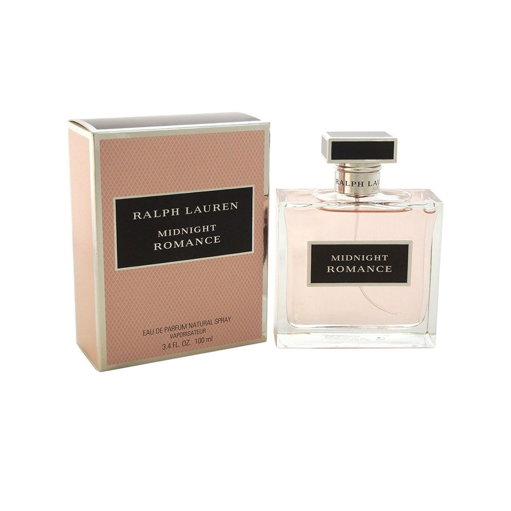 Ralph Lauren Midnight Romance edp 100ml