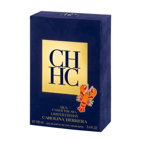 Carolina Herrera CH Men Under The Sea edp 100ml