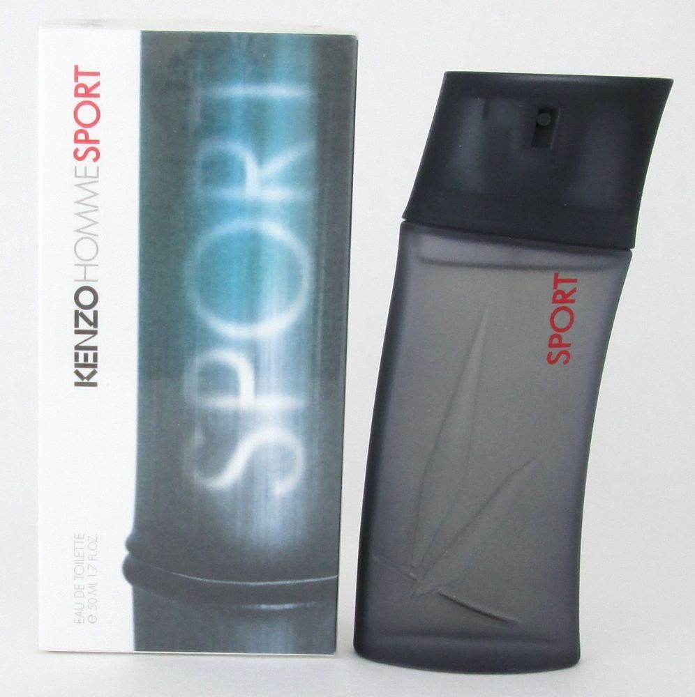 Kenzo Homme Sport Kenzo edt 50ml