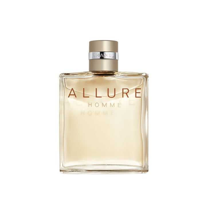 Chanel Allure Homme 100ml