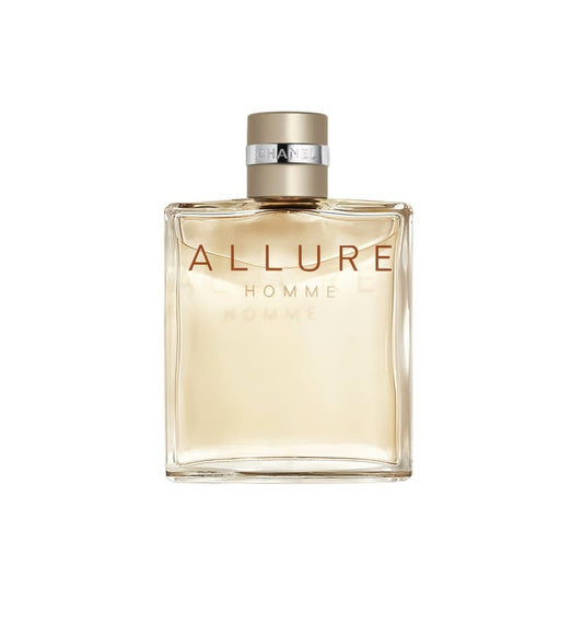 Chanel Allure Homme 100ml