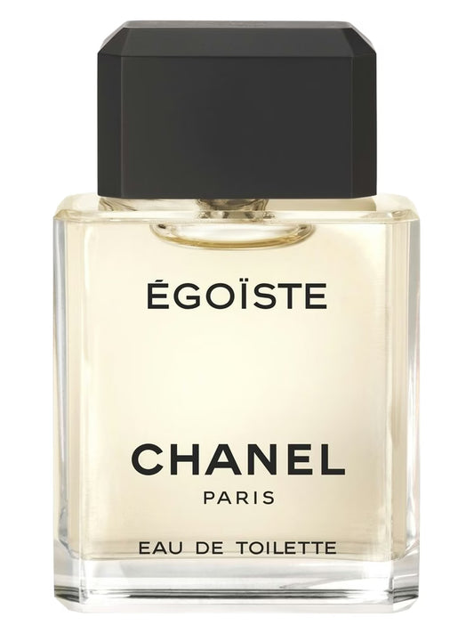 Chanel Egoiste edt 100ml