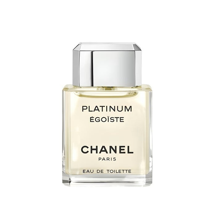 Chanel Egoiste Platinum 100ml