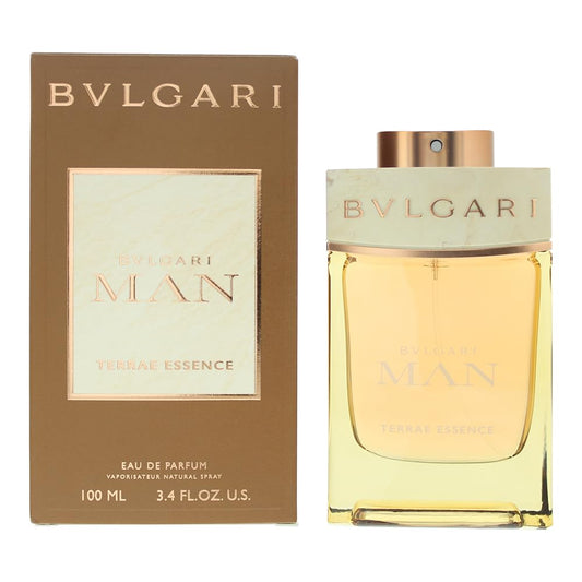 Bvlgari Man Terrae Essence edp 100ml