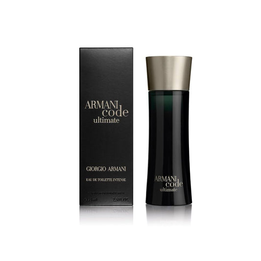Giorgio Armani Armani Code Ultimate edt intense