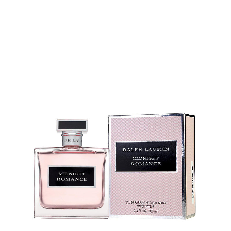 Ralph Lauren Midnight Romance edp 100ml