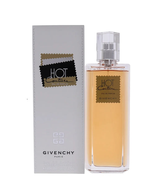 Givenchy Hot Couture eau de Parfum