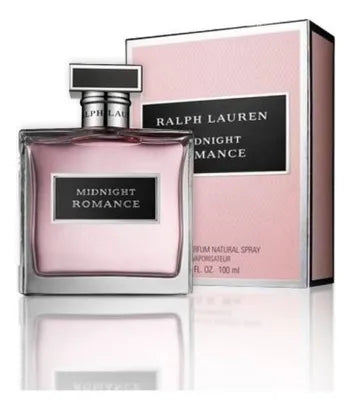 Ralph Lauren Midnight Romance edp 100ml