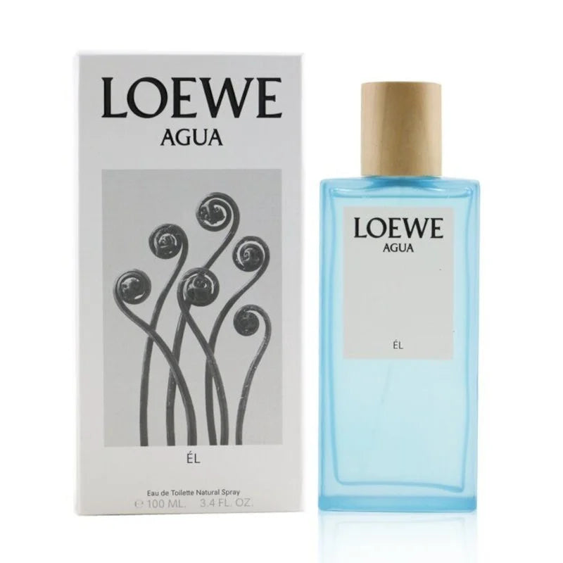 Loewe Agua de Loewe El 100ml