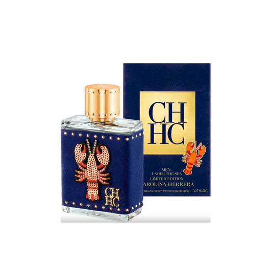 Carolina Herrera CH Men Under The Sea edp 100ml