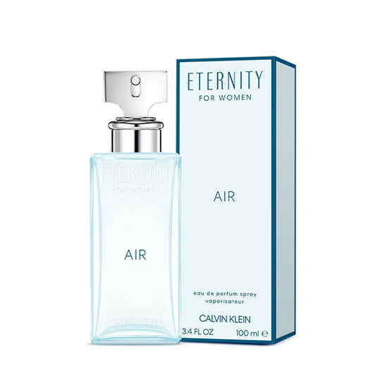Calvin Klein Eternity Air For Women edp
