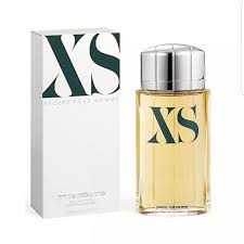 Paco Rabanne XS edt 30ml