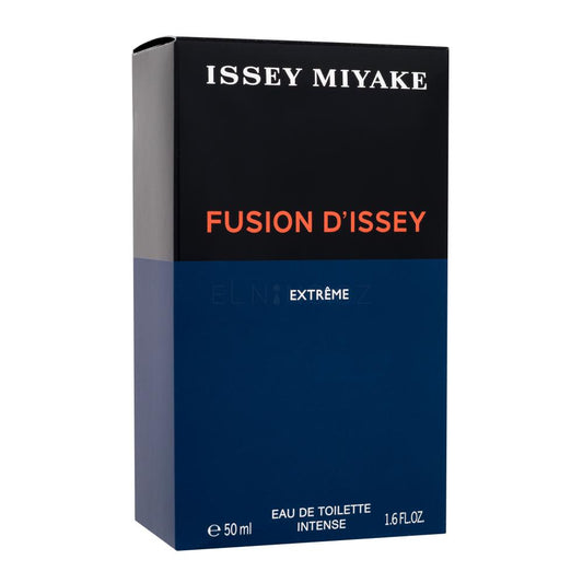 Issey Miyake Fusion d'Issey Extrême edt 50ml