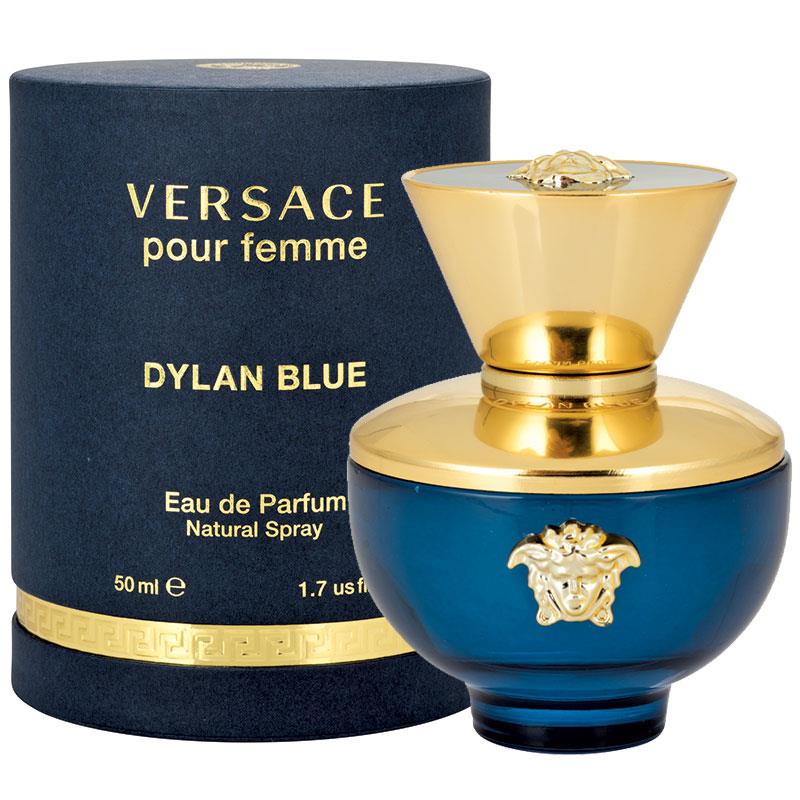 Versace Pour Femme Dylan Blue Versace edp 50ml