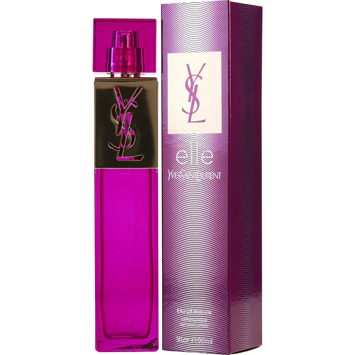 Yves Saint Laurent Elle Edp 90ml